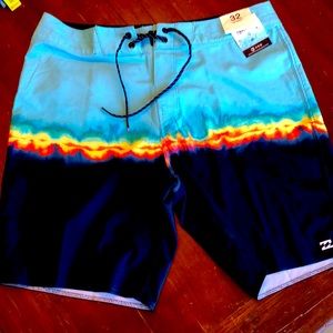 Billabong Boardshorts